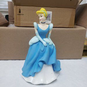 Disney Cinderella Bank